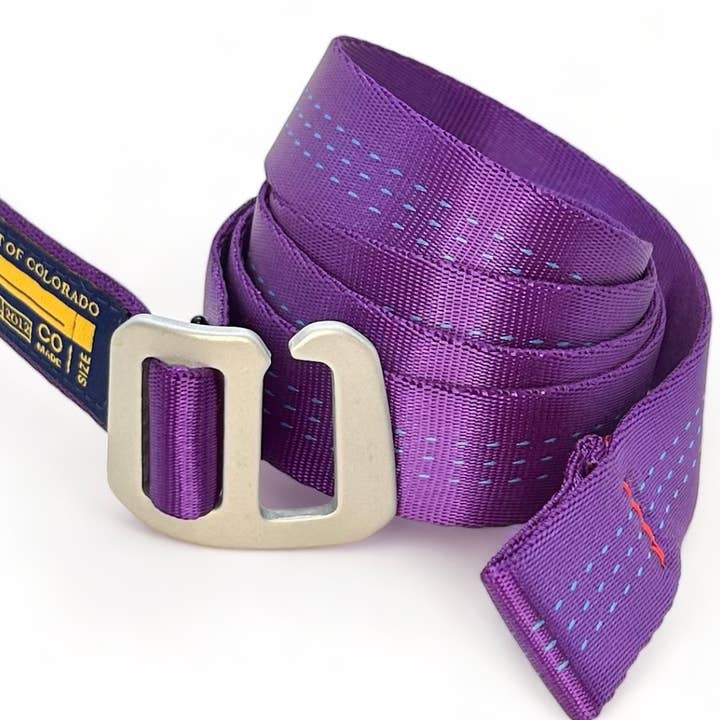 Hiker Belt for wholesale by JMFT Industries