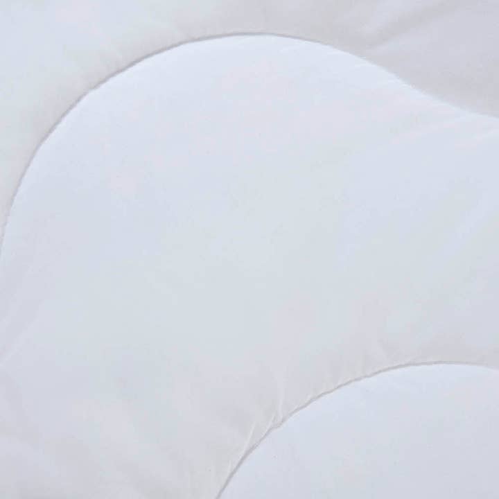 Vision Linens – wholesale Duvet cover – Child & baby – Clair De Lune Anti Allergy 4 Tog Duvet