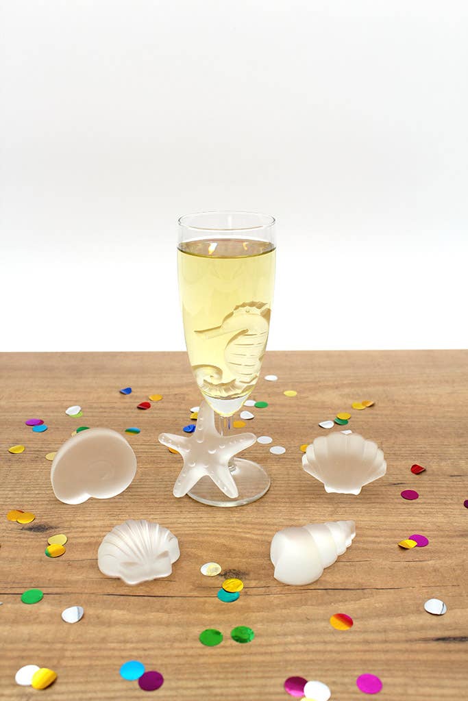 MAGS - Wholesale Ice Tray/Mold - mussels ice cube tray3