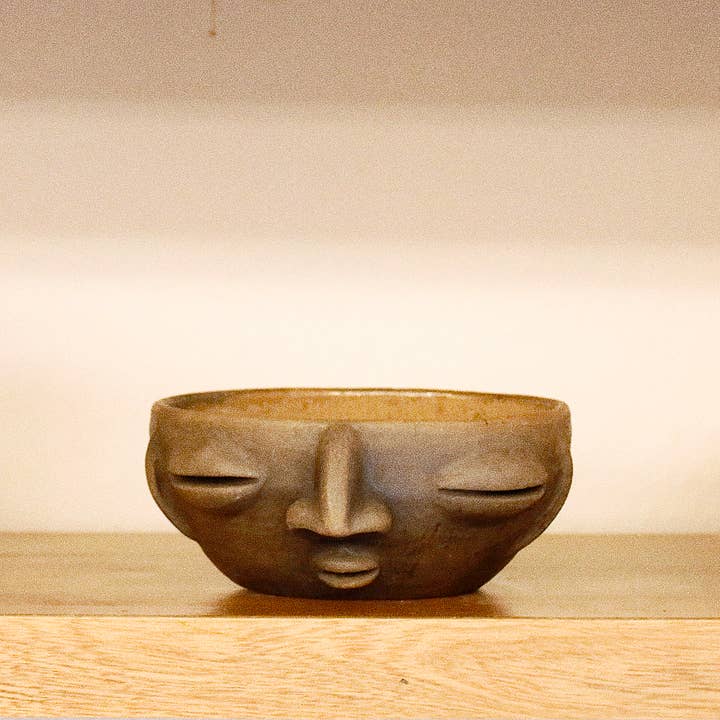 Morning Joy Decorative Mood Bowl for wholesale by This is Latin America