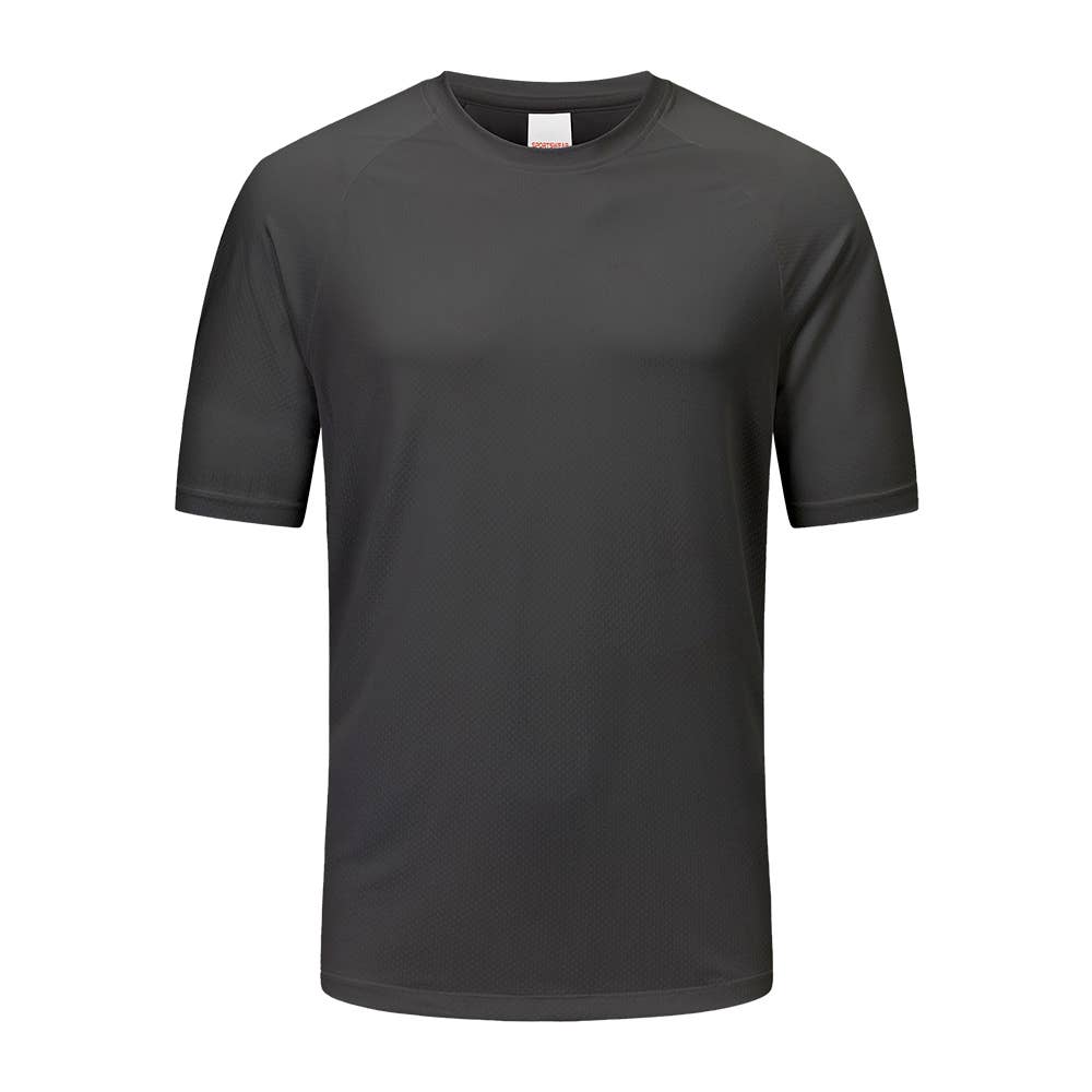 Generation XYZ - Wholesale T-Shirt - Men's - Men's Performance T-Shirt [HF-MS04]1