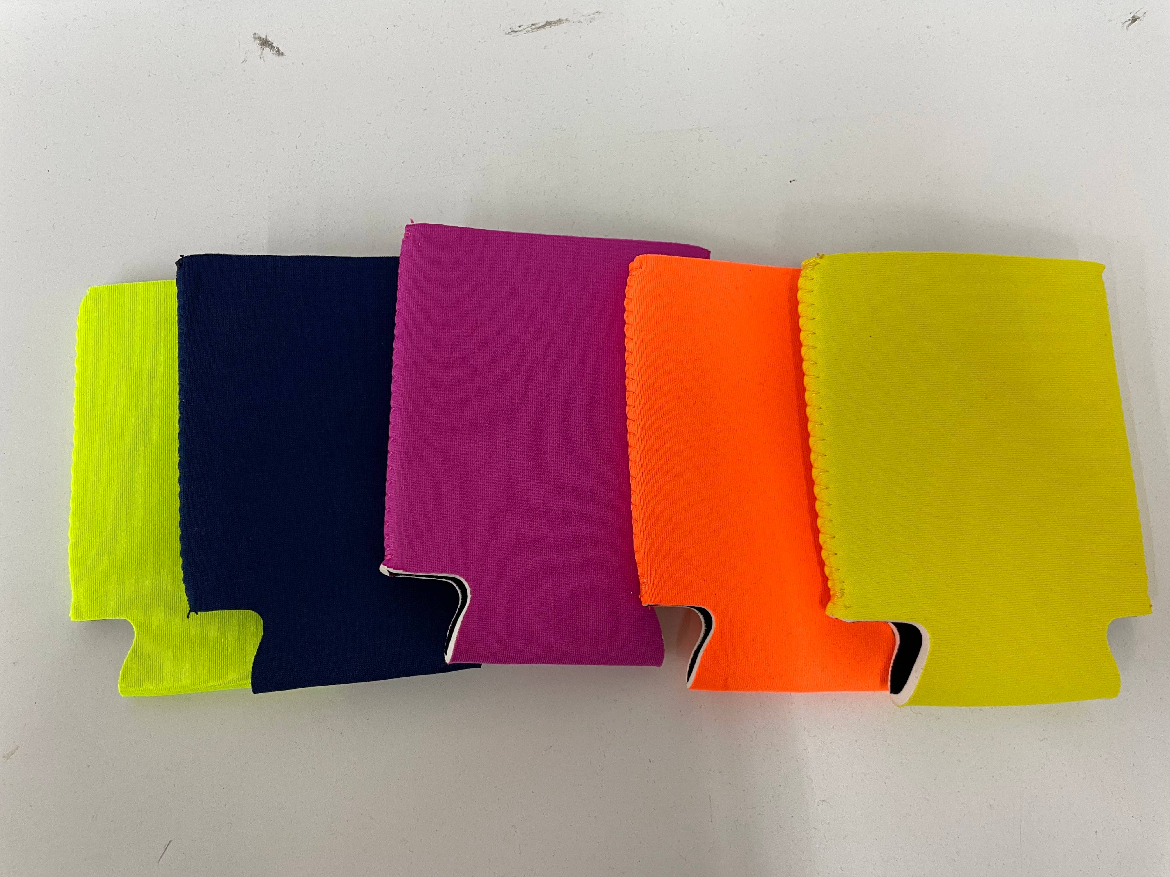 Prints & Sparkles - Wholesale Drink Huggers & Koozies - Personalized Koozies2