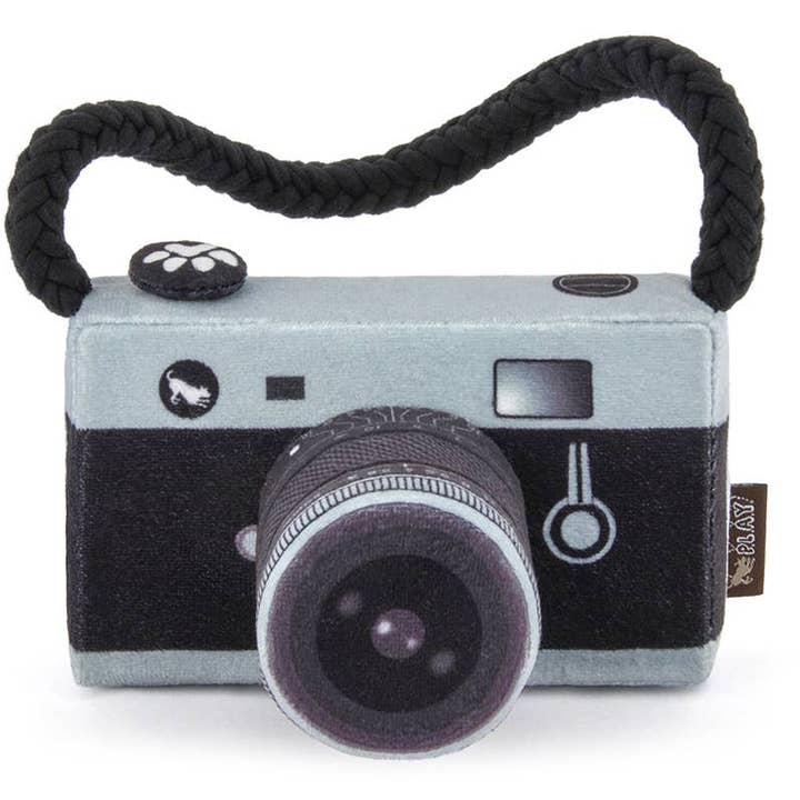 P.L.A.Y Globetrotter Camera Toy for wholesale by Only An Ocean Europe