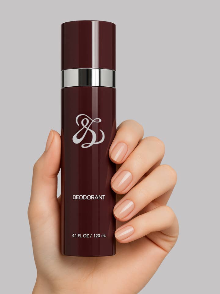 Le déodorant en spray pour la vente par Birds & Blokes