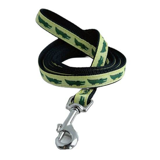 Sun Dog - Wholesale Pet Collar - Dog - Awe-some Alligators Collar2