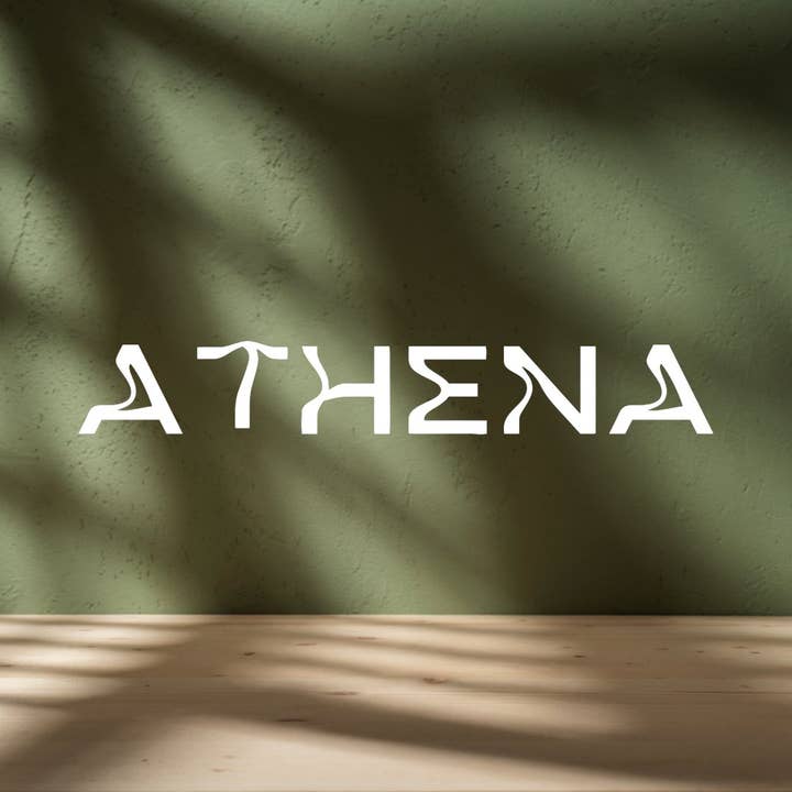 Athena für den Großhandel von Apokrypha