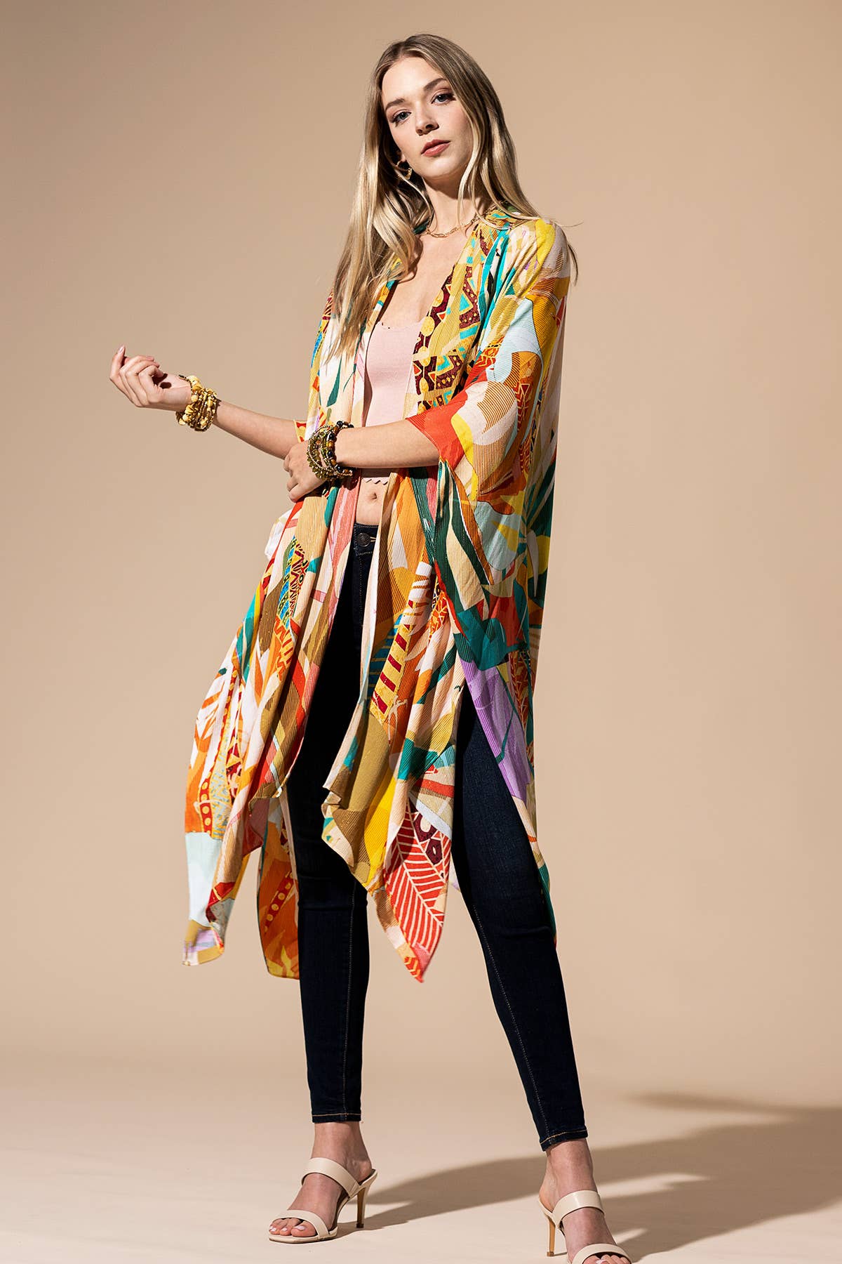 Boracay Kimono Boracay in vendita all'ingrosso su Faire4