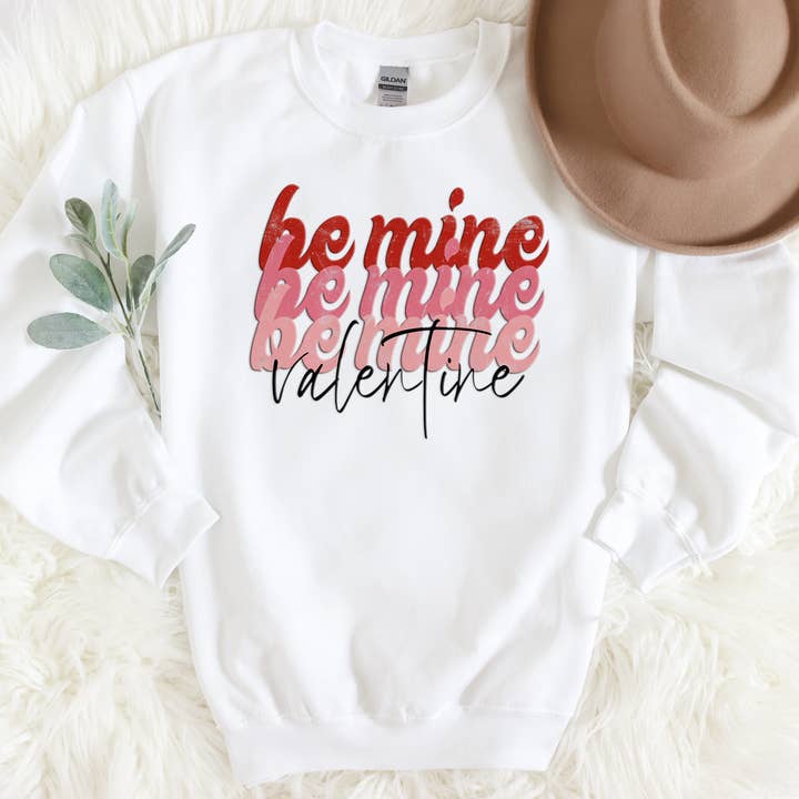 Be Mine Pullover for wholesale by Endless Creations 007