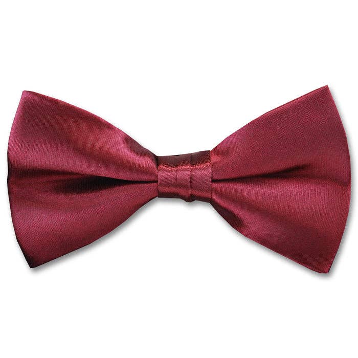 Sophos – wholesale Bow Tie - Men’s – Avon Bow Tie4