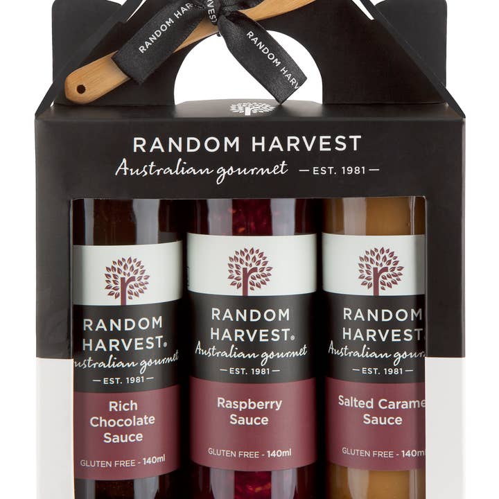 Chocolate Lovers for wholesale by Random Harvest