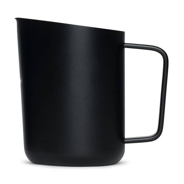 New Standard Milk Pitcher for wholesale by MIIR