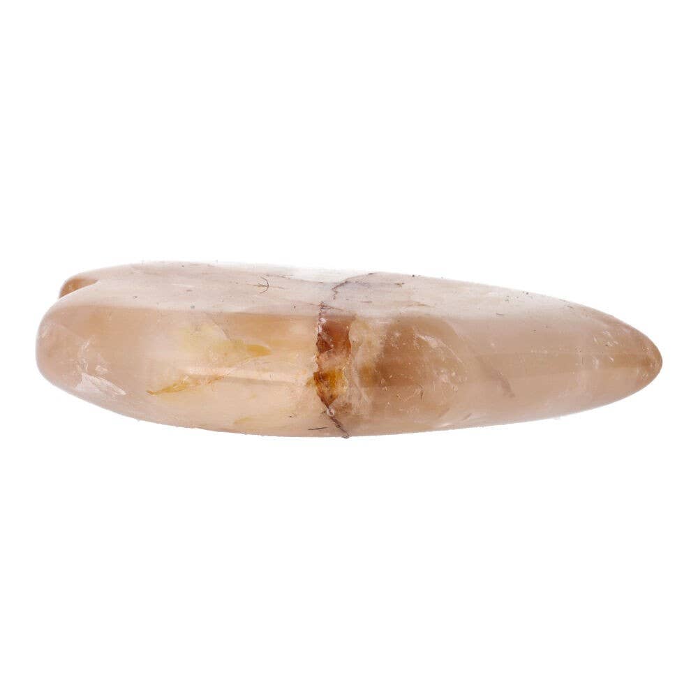 Vives de la Cortada S.L - Vente Pierre et cristal de spiritualité - Cœur en quartz hématoïde1