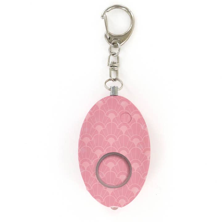 DM Merchandising – Engroshandel Sikkerhedsalarm/-udstyr – Mayday Mini Alarm nøglering