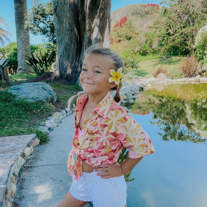 Kids Aloha Shirt and other Purchase Wholesale hawaiiproducts. Free Returns & Net 60 Terms on Faire trending on Faire.