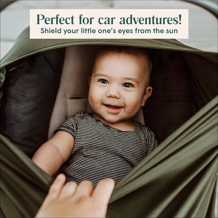 Natemia - Wholesale Car Seat Cover - Kids & Baby - Multiuse Car Seat Cover19