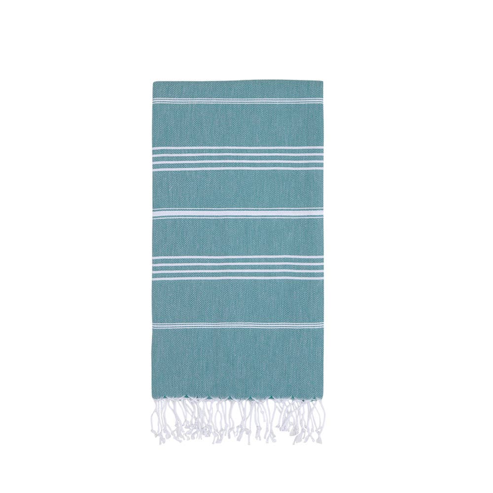Kikoya - Wholesale Beach Towel - Colorful Beach Towel Hammam Peshtemal Fouta Light Weight Spa2