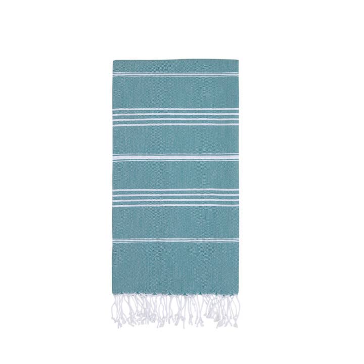 Kikoya - Wholesale Beach Towel - Colorful Beach Towel Hammam Peshtemal Fouta Light Weight Spa2