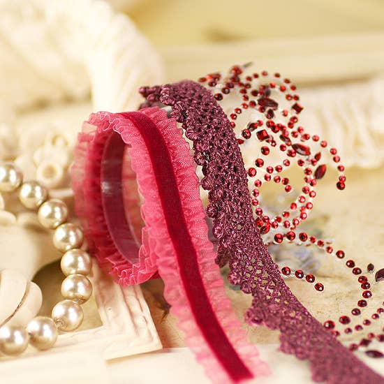 SIIC BORDERS REFLEKSION 2 PC 655350544416 for engroshandel hos Prima Marketing Inc