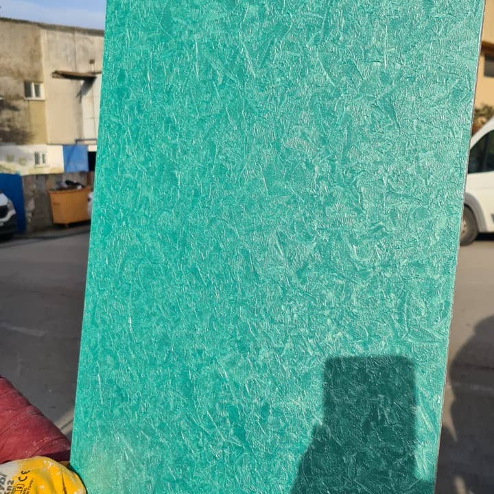 Decomin - Wholesale Muurverf - ARIANTO Parelmoer Siloxaan decoratieve verf 2,5 KG3