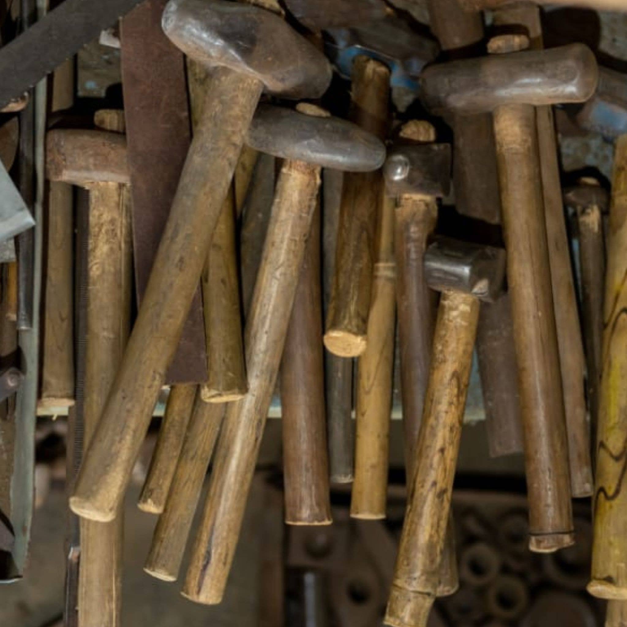 Indika - Wholesale Bell - Desert Bells, Size 1023