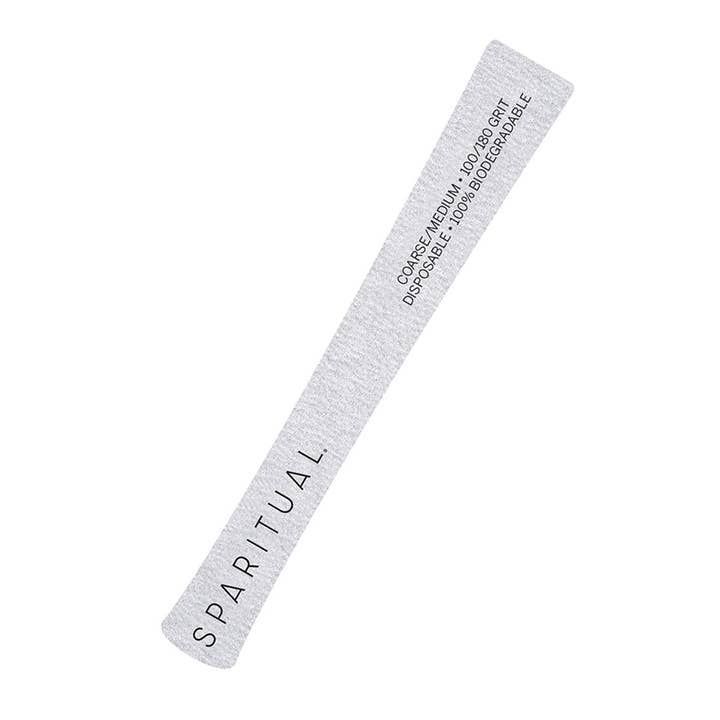 SPARITUAL - Wholesale Nail File - Eco Nail Files1