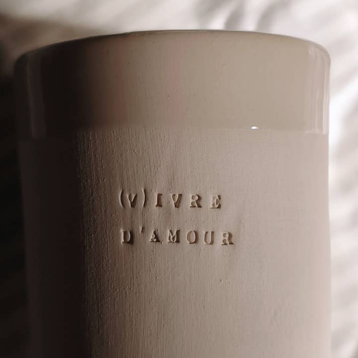 lpdv ceramics – Großhandel Trinkglas/Tasse – Personalisierbarer Becher2