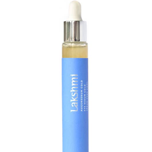 Lakshmi® - Wholesale Eye Serum - Ayurveda Eye Serum