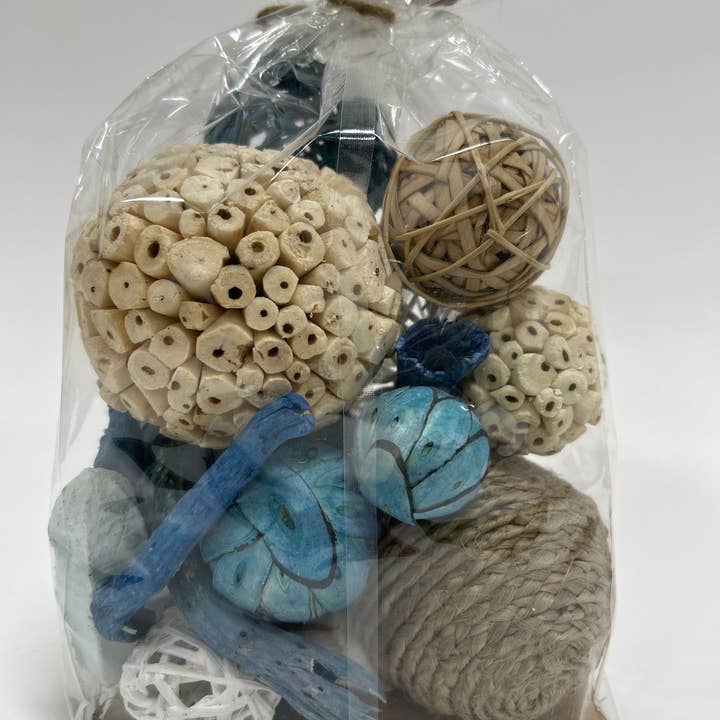 GS Foliage - Wholesale Decorative Tabletop Object - Decorative Bowl Fillers10