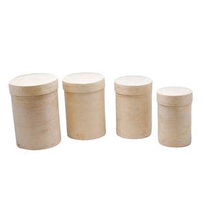 World Treasure Trading – wholesale Canister – Box, Tea Canister0
