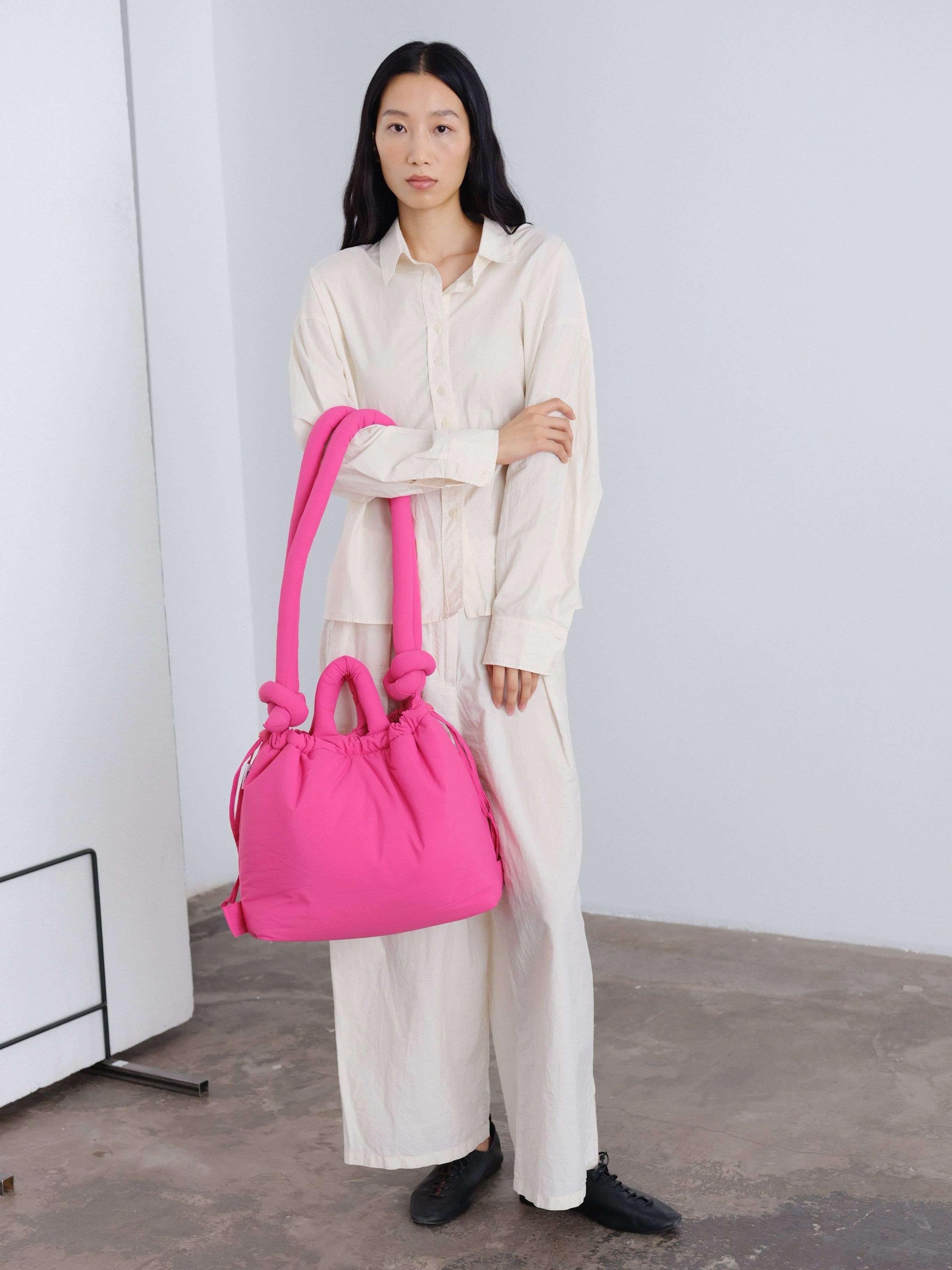 Ölend Backpacks - Wholesale Shoulder Bag - Women's - Ona Soft Bag186