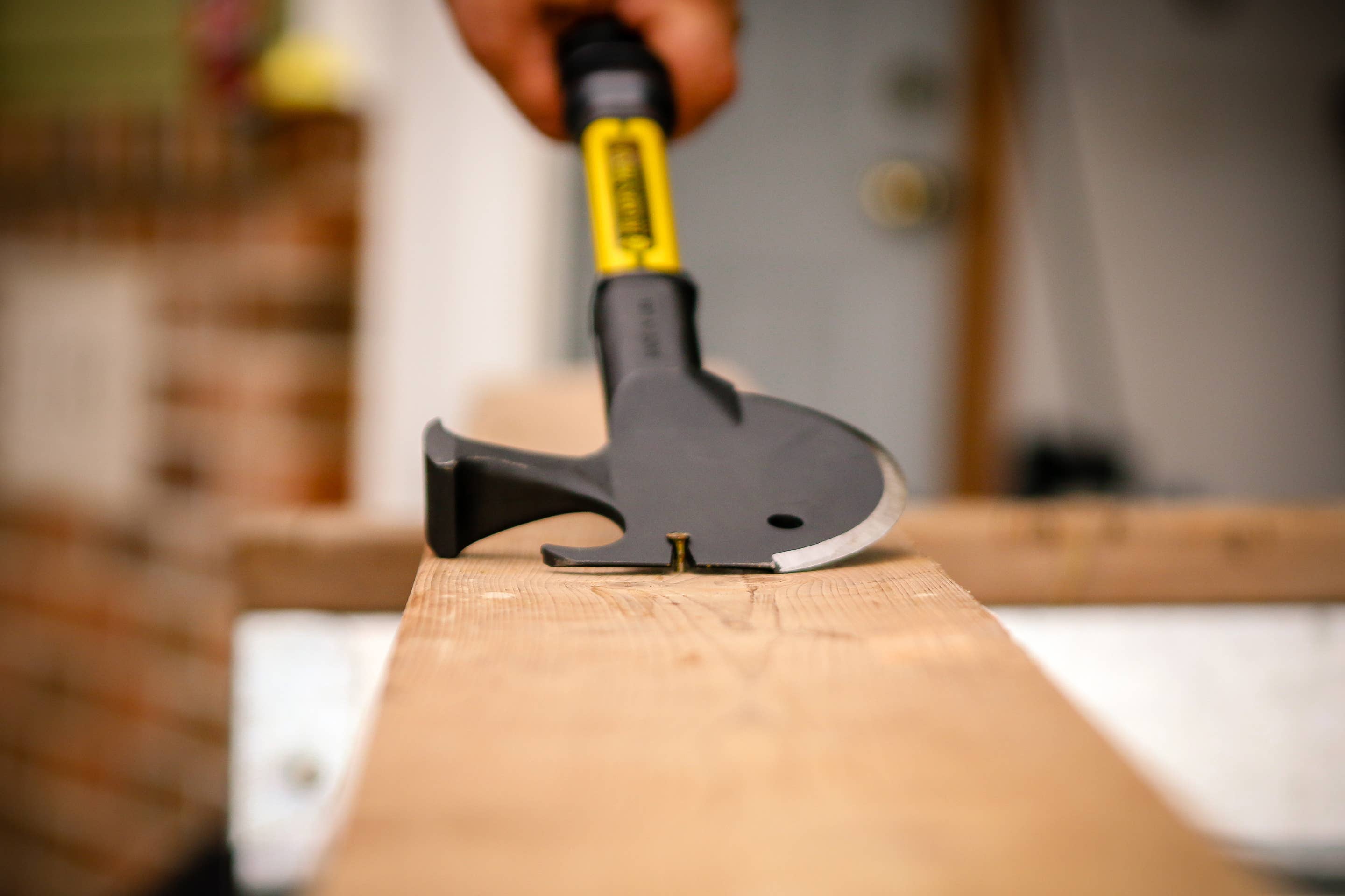 Off Grid Tools - Wholesale Handy Tool - Truckers Friend- Yellow6