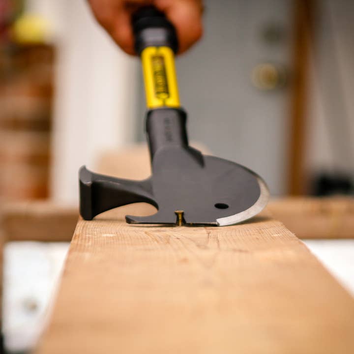 Off Grid Tools - Wholesale Handy Tool - Truckers Friend- Yellow6