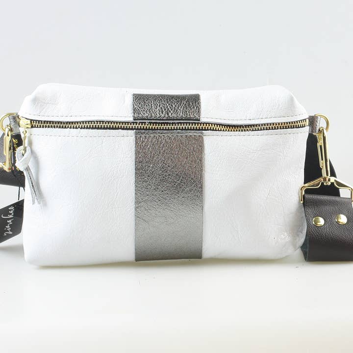 Zina Kao Exclusives - Wholesale Belt Bag - Women's - The Breckenridge Hipbag12