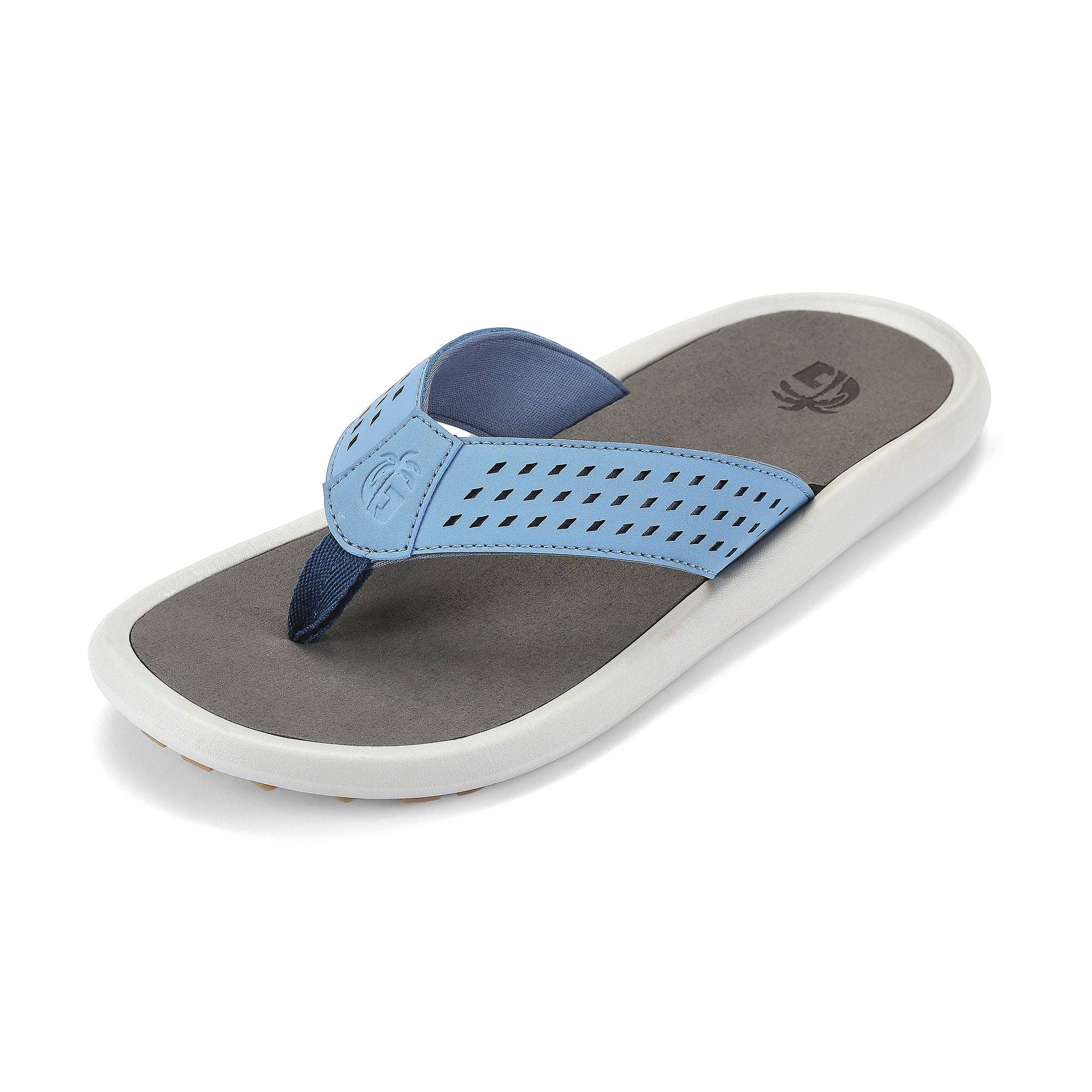 Gumbies – wholesale Flip Flops – Women’s – Noosa Flip-Flops - Women's - Ocean3