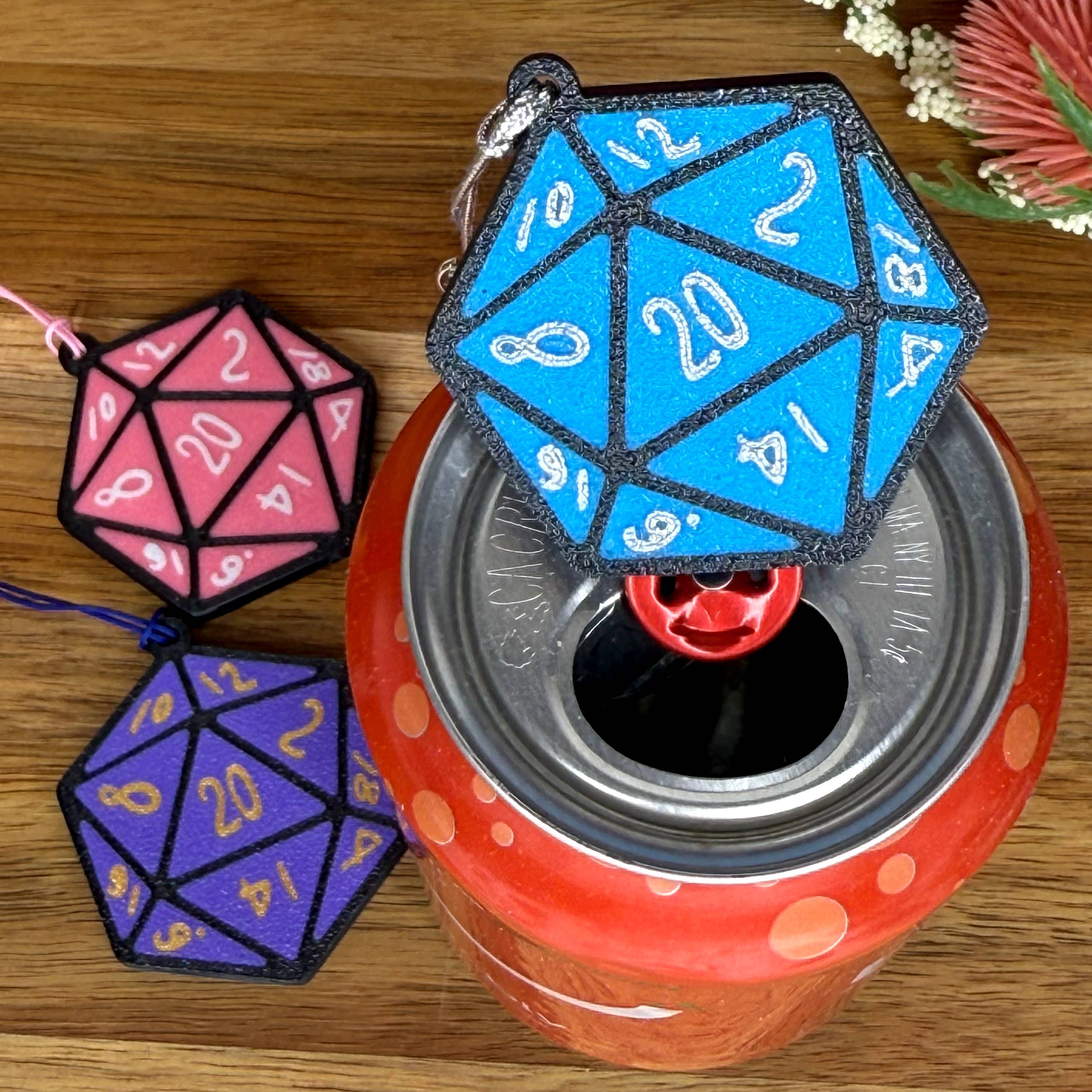 Tab Buddies - Wholesale Can Opener - Build-A-Case! Tab Buddy Characters - Drink Can Opener86