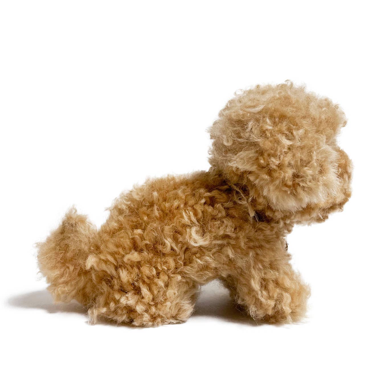 Lanart Alpaca - Wholesale Stuffed/Plush Toy - Kids & Baby - Chico Puppy1