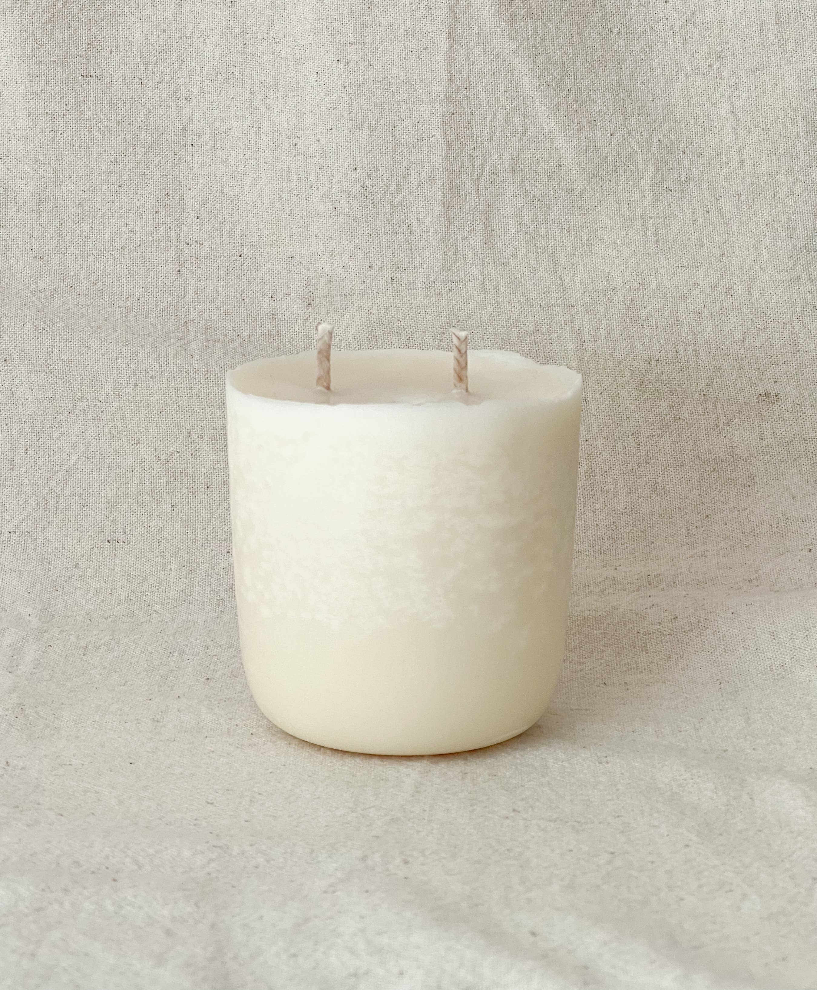 Cachet – Großhandel Kerze im Glas / gefüllte Kerze – Nr. 6 Satori Kerzennachfüllung3