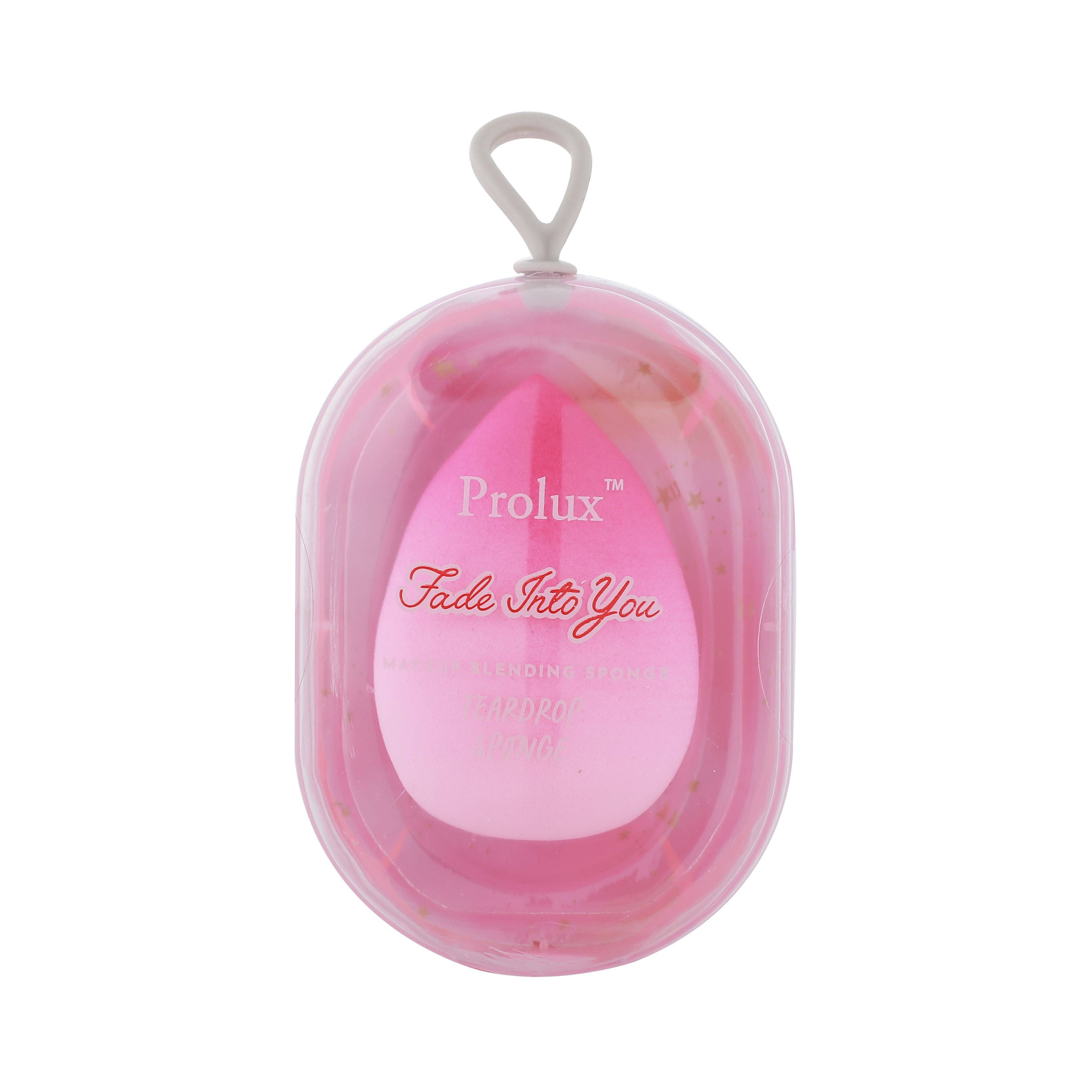 VIAI Beauty - Vente Éponge de maquillage/beauty blender - Fondu en toi Éponge1