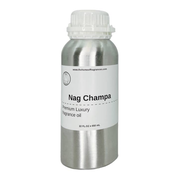 Nag Champa HVAC Doft för wholesale av Mystic Romance