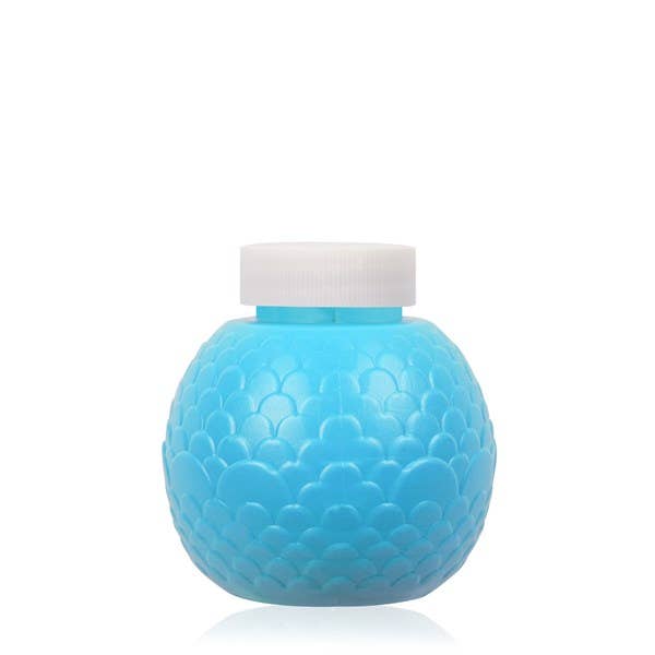 Windy City Novelties - Wholesale Bubble Wand - Kids - LED Blue 31.5" Bubble Sword4