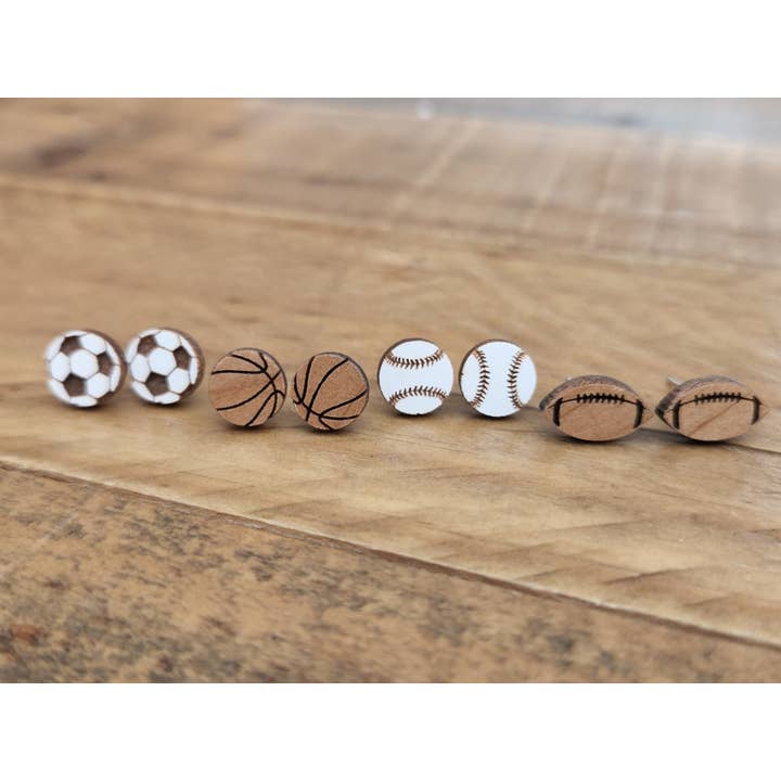 Crampons sport pour la vente par Rustic River Engraving