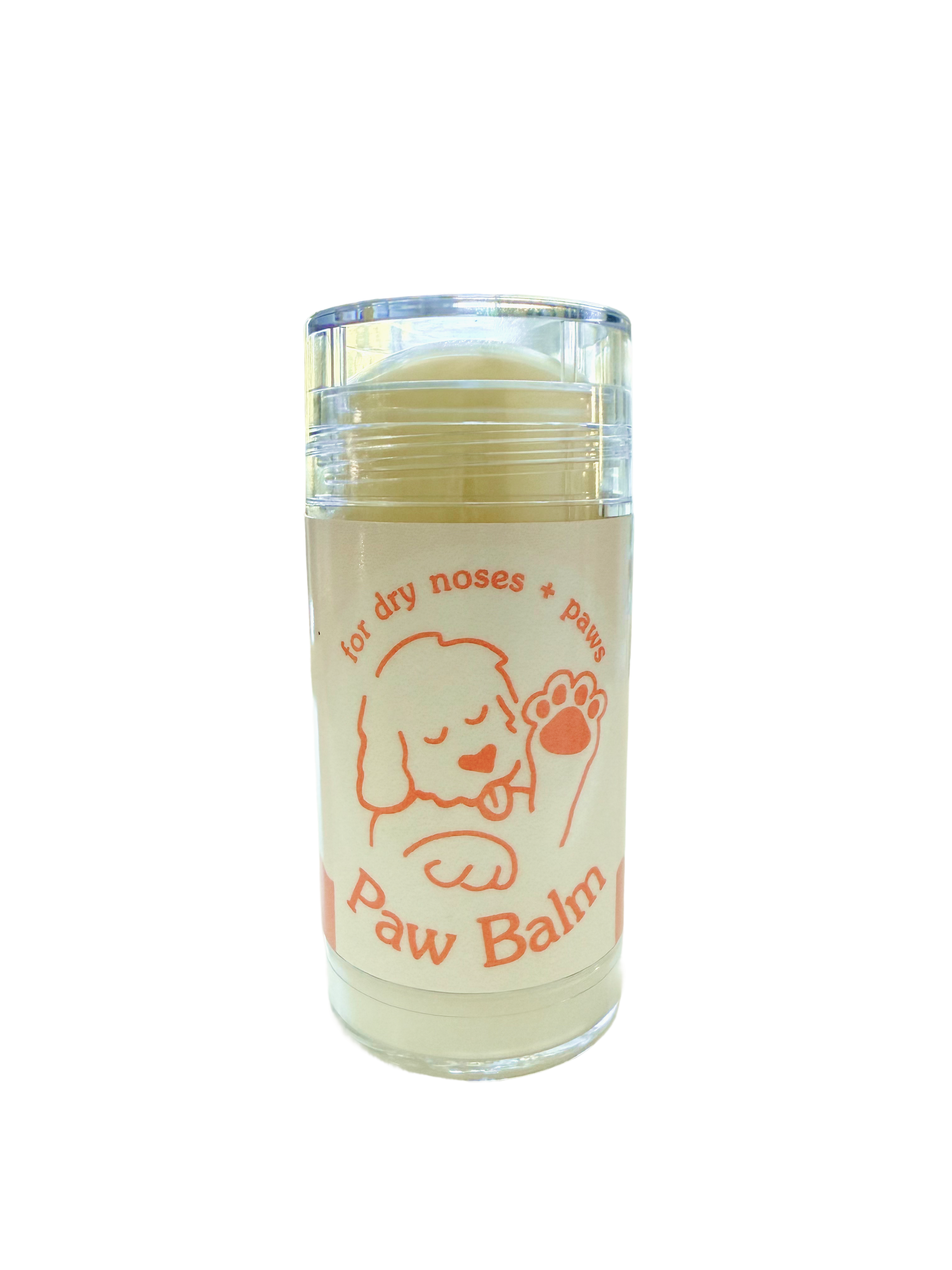 HoneyDrop - Wholesale Pet Balm - Dog - Paw Balm – Clean, Lick-Safe Pet Balm (1.6 oz)1