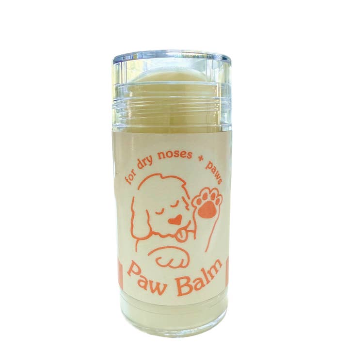 HoneyDrop - Wholesale Pet Balm - Dog - Paw Balm – Clean, Lick-Safe Pet Balm (1.6 oz)1