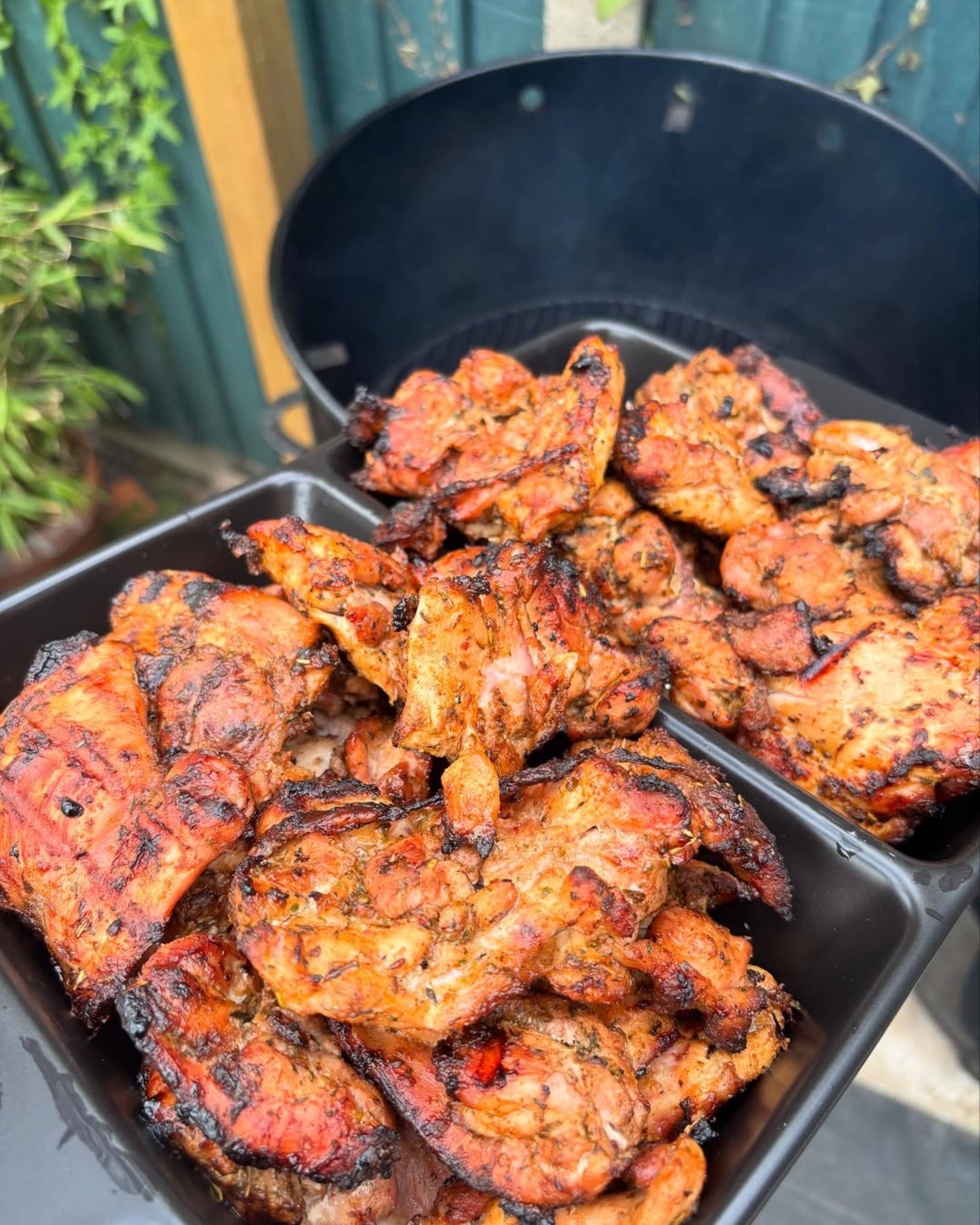 Smokey Rebel – Großhandel BBQ-Rub – Griechische Odyssee Gyros-Gewürzmischung4