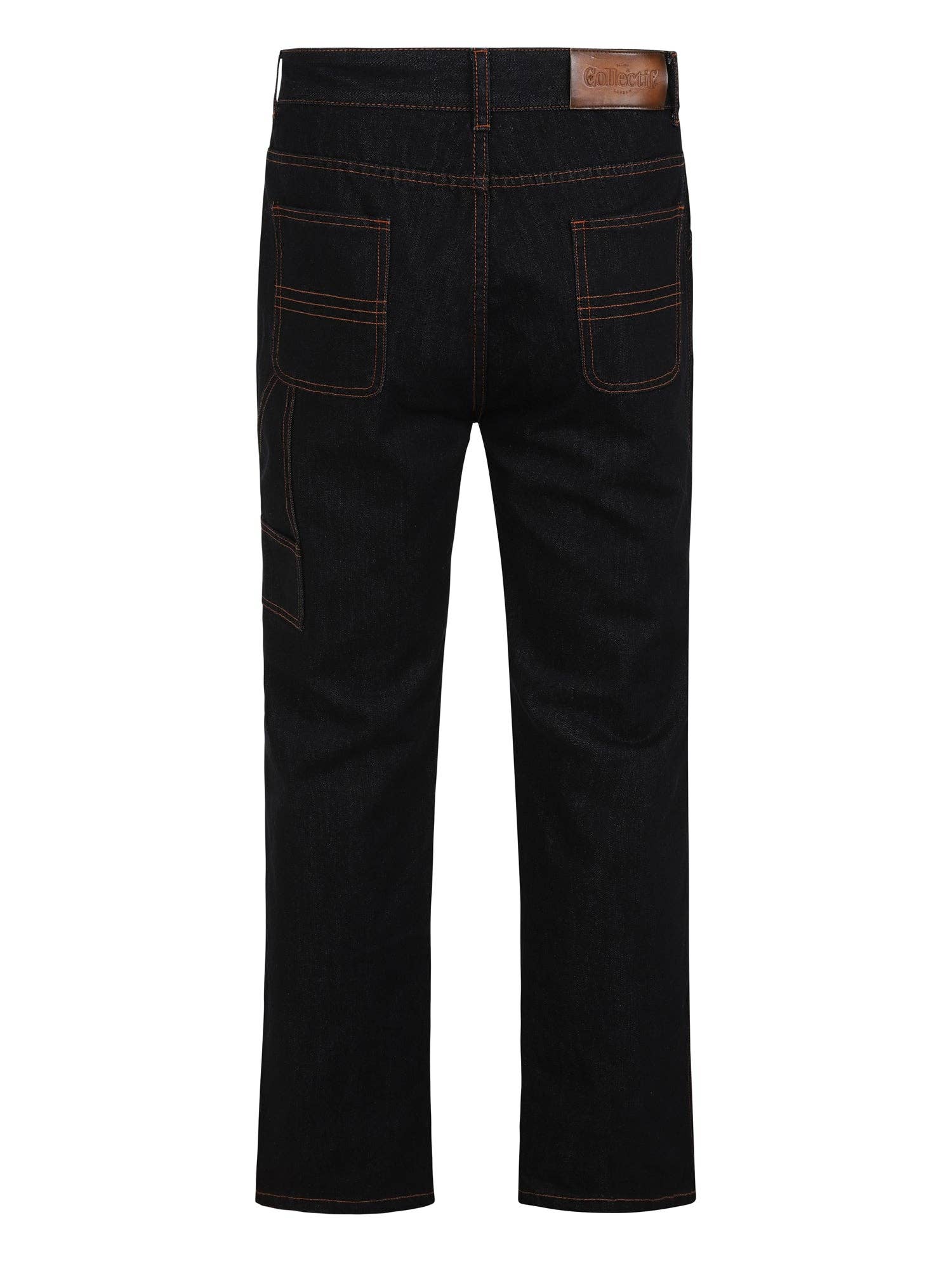 DENIM Owen Painter Jeans for wholesale on Faire5