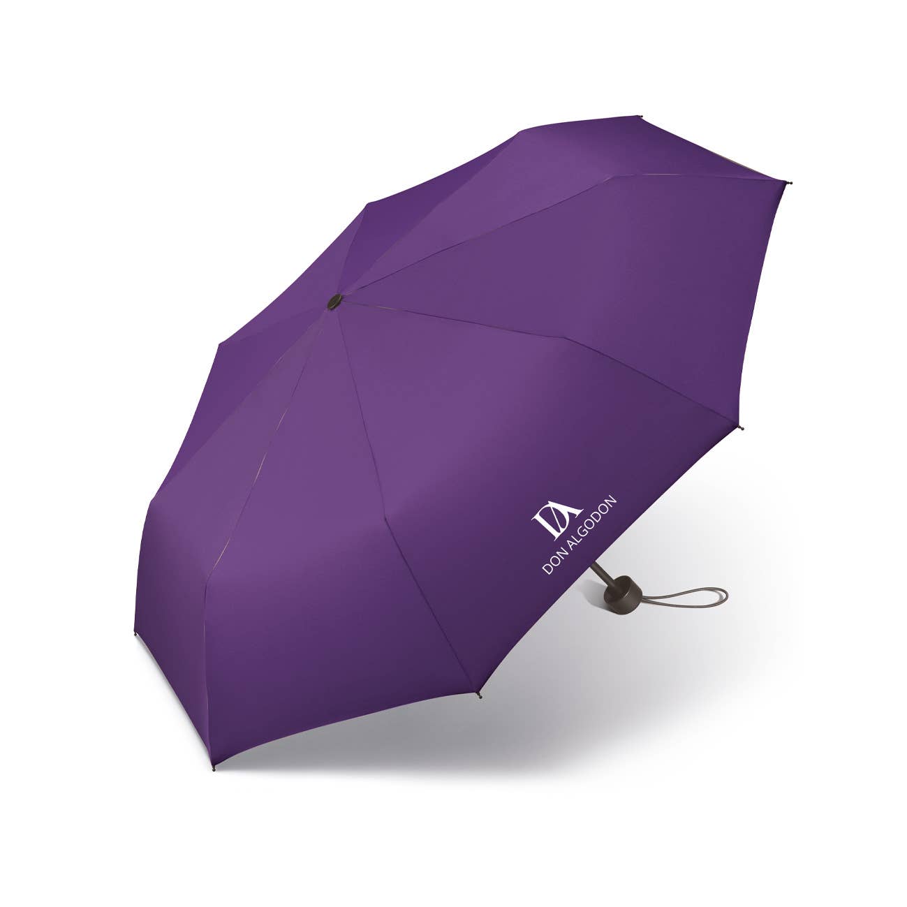 Cuatrogotas - Wholesale Umbrella - Women's - Don Algodón Umbrella Colors with Soul Manual XL.Ref-DA10116