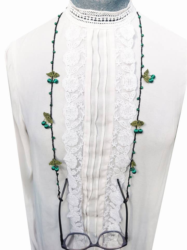 Cadena/cordón de gafas para venta al por mayor de Meli Design