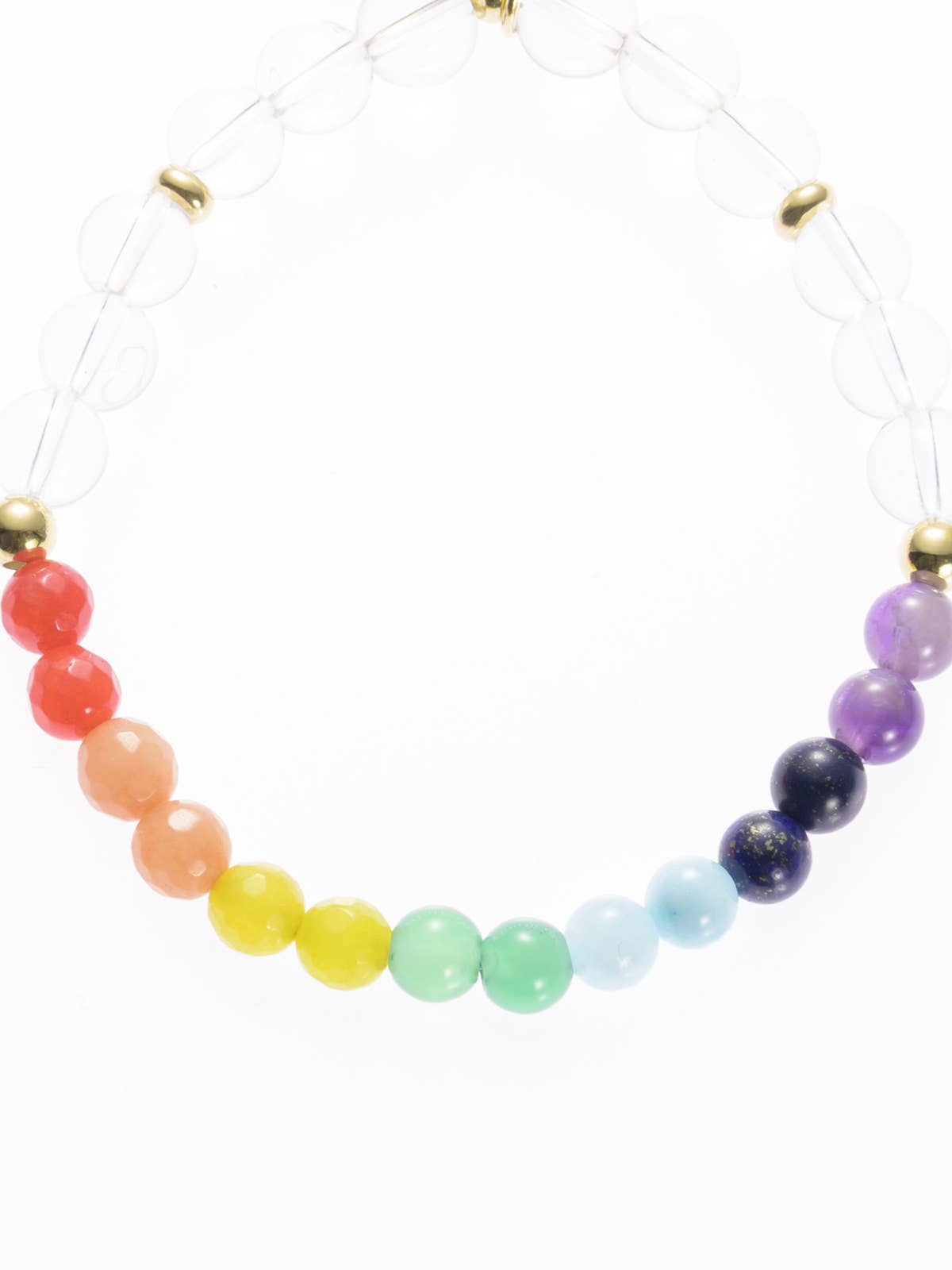 samsara collection - Wholesale Beaded Bracelet - Mala Pride1