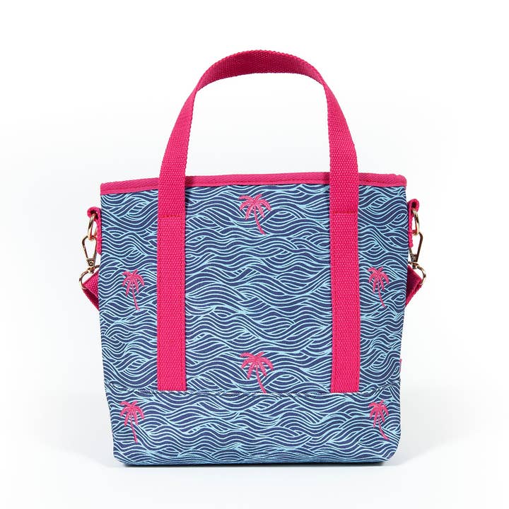 Shady Lady Mini Tote Bag for wholesale by Shady Lady