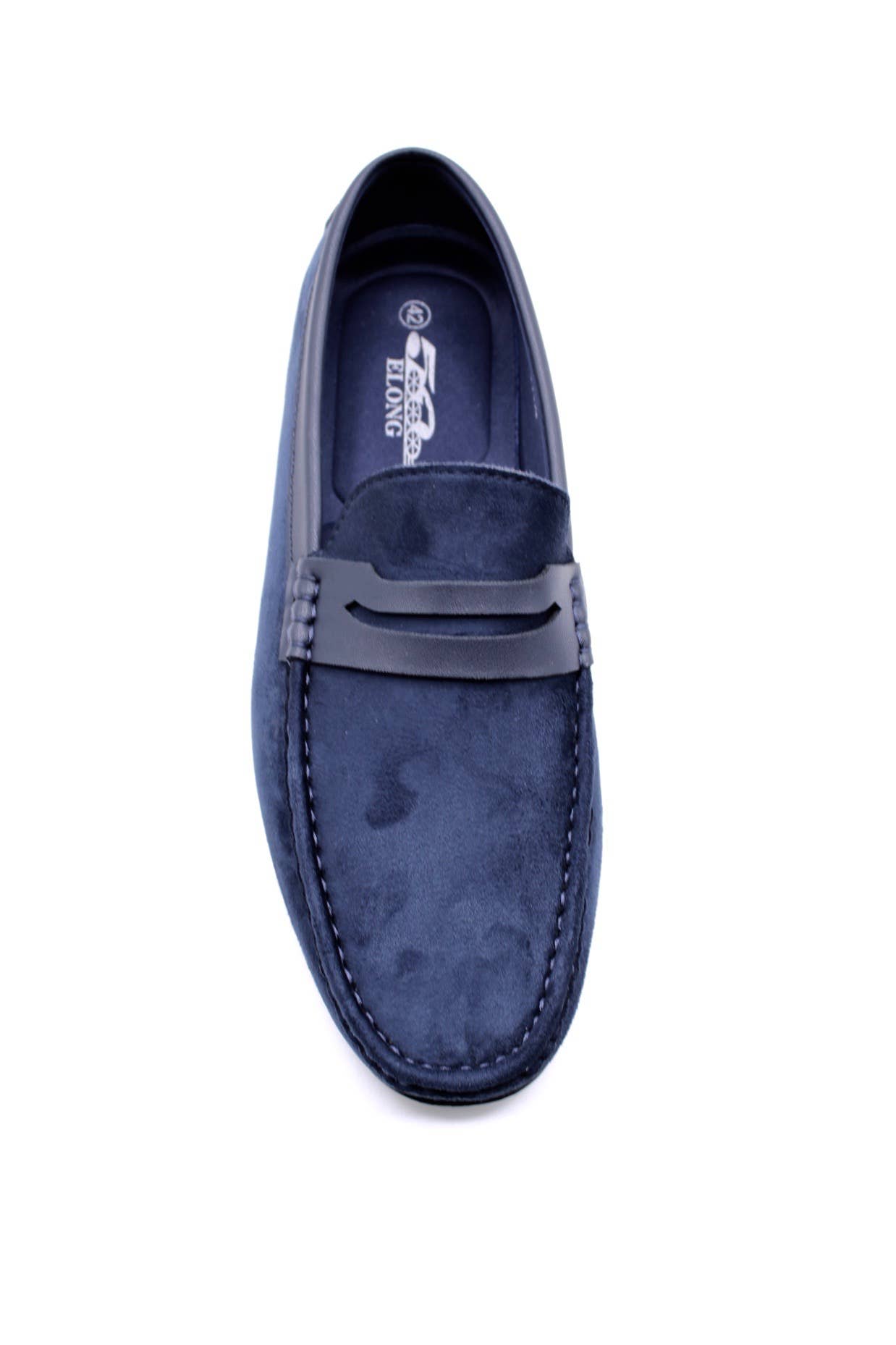 ELONG - Wholesale Loafers - Men's - DD0168 (Loafer)12